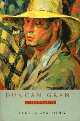 Frances Spalding - Duncan Grant, Häftad. Tillgänglighet: Lägg i varukorg