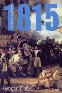 bokomslag 1815