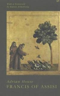 bokomslag Francis Of Assisi