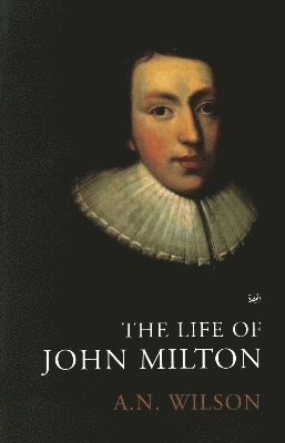 bokomslag Life of John Milton