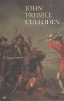 bokomslag Culloden