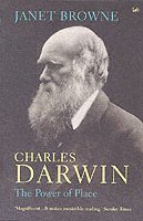 Janet Browne - Charles Darwin Volume 2, Häftad