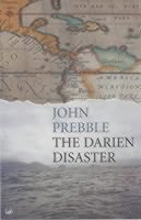John Prebble - Darien Disaster, Häftad
