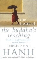 bokomslag The Heart Of Buddha's Teaching