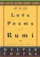Deepak Chopra, Dr Deepak Chopra - Love Poems Of Rumi, Inbunden