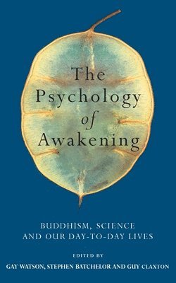 Gay Watson, Stephen Batchelor, Guy Claxton - Psychology of Awakening, Häftad
