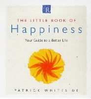 bokomslag Little Book Of Happiness