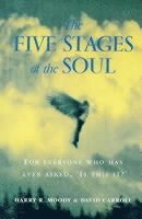 bokomslag Five Stages Of The Soul