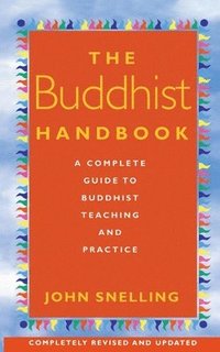 bokomslag The Buddhist Handbook