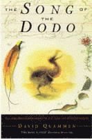 bokomslag The Song Of The Dodo