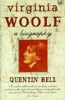 bokomslag Virginia Woolf