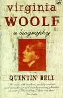 Quentin Bell - Virginia Woolf, Häftad