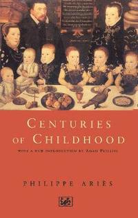 bokomslag Centuries Of Childhood