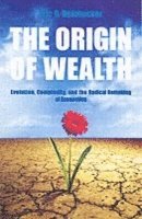 bokomslag The Origin Of Wealth