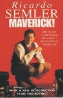 bokomslag Maverick