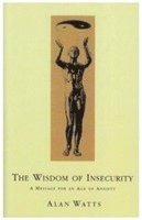 bokomslag Wisdom Of Insecurity