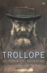 bokomslag Trollope