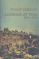 bokomslag London At War