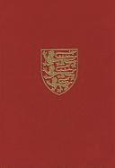 bokomslag The Victoria History of the County of Cambridgeshire and the Isle of Ely: Volume One