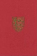bokomslag The Victoria History of the County of Cumberland