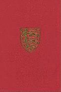 bokomslag The Victoria History of the County of Cumberland