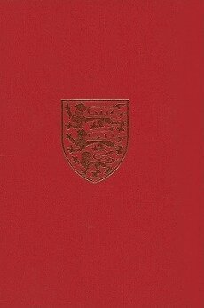 J. Brownbill, William Farrer - The Victoria History of the County of Lancaster, Inbunden