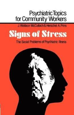 Signs of Stress 1