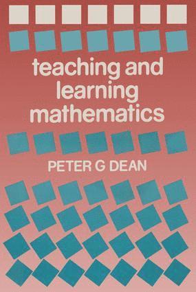 Teaching and Learning Mathematics