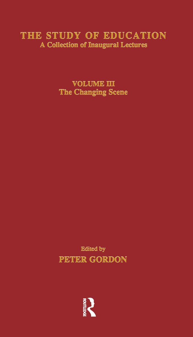Study of Education