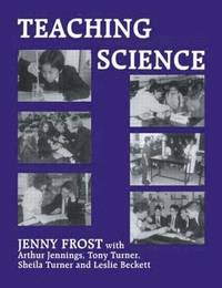 bokomslag Teaching Science