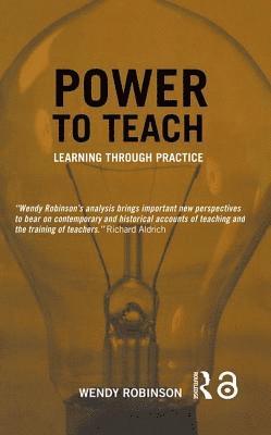 Power to Teach 1