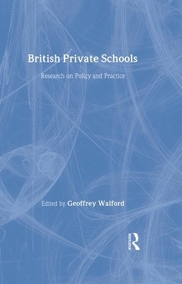 British Private Schools 1