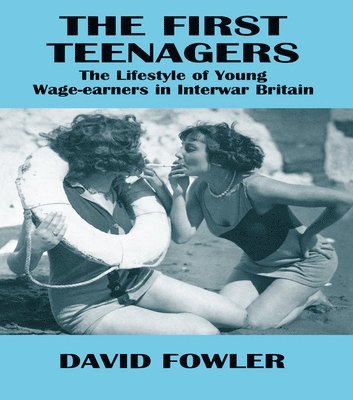The First Teenagers 1