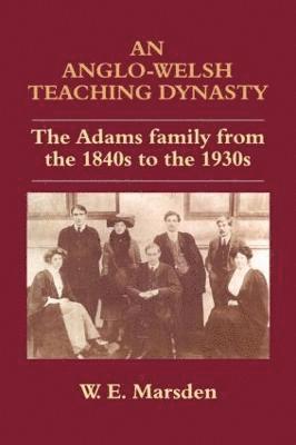 Anglo-Welsh Teaching Dynasty