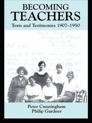 Becoming Teachers 1