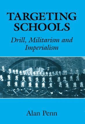 bokomslag Targeting Schools