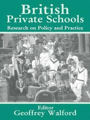 British Private Schools 1