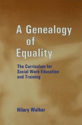 Genealogy of Equality
