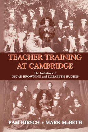 Teacher Training at Cambridge 1