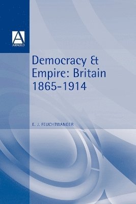 Democracy and Empire 1