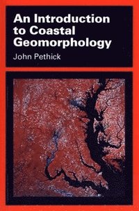 bokomslag Introduction To Coastal Geomorphology