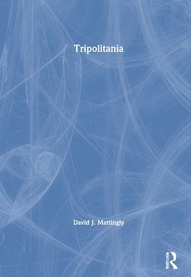 Tripolitania 1