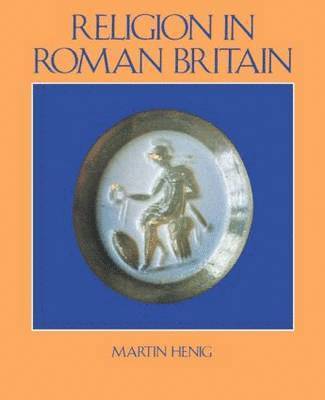 Religion in Roman Britain 1