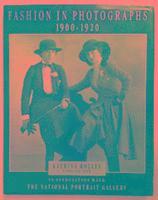 bokomslag Fashion in Photographs : 1900-1920