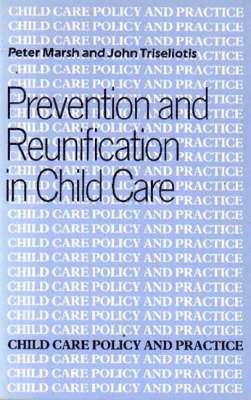 Prevention and Reunification 1