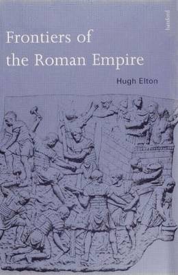 Frontiers of the Roman Empire 1