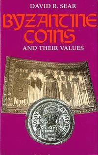 bokomslag Byzantine Coins and Their Values