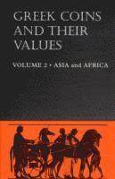 bokomslag Greek Coins and Their Values: Volume 2 - Asia and Africa