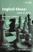 bokomslag Logical Chess : Move By Move