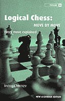 bokomslag Logical Chess: Move By Move